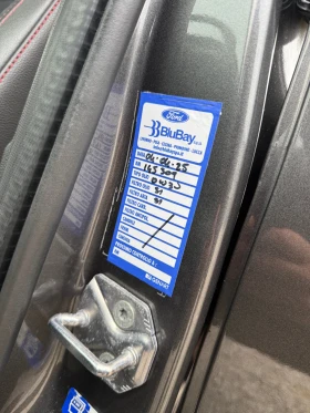 Ford Kuga 2.0TDCI 4x4 ST Line ITALY TOP ! 154000KM !  - 29900 лв. / 15287.63 € - 89862087 17