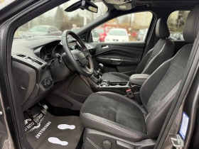 Ford Kuga 2.0TDCI 4x4 ST Line ITALY TOP ! 154000KM !  - 29900 лв. / 15287.63 € - 89862087 7