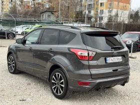 Ford Kuga 2.0TDCI 4x4 ST Line ITALY TOP ! 154000KM !  - 29900 лв. / 15287.63 € - 89862087 6