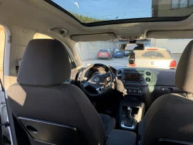 VW Tiguan 2.0 TDI 140 k.c, снимка 6