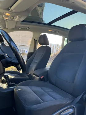 VW Tiguan 2.0 TDI 140 k.c, снимка 9