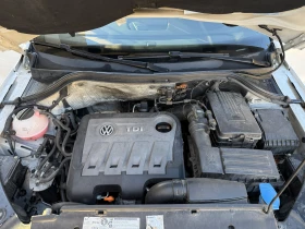 VW Tiguan 2.0 TDI 140 k.c, снимка 12