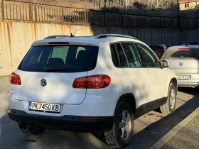 VW Tiguan 2.0 TDI 140 k.c, снимка 2