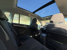 VW Tiguan 2.0 TDI 140 k.c, снимка 5