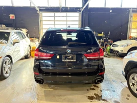 BMW X5 * CARFAX * ЦЕНА ДО БЪЛГАРИЯ - 18000 € / 35204.94 лв. - 47408480 5