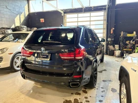 BMW X5 * CARFAX * ЦЕНА ДО БЪЛГАРИЯ - 18000 € / 35204.94 лв. - 47408480 6