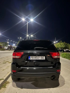 Jeep Grand cherokee Limited  - 10737 € / 20999.75 лв. - 98155091 13