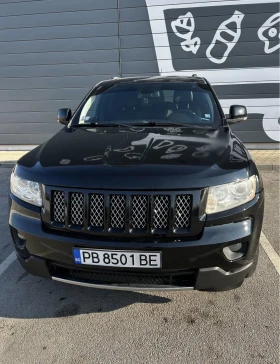 Jeep Grand cherokee Limited  - 10737 € / 20999.75 лв. - 98155091 2