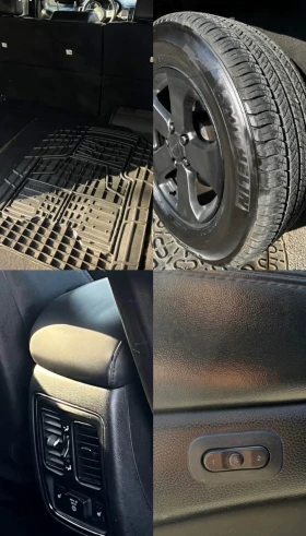 Jeep Grand cherokee Limited  - 10737 € / 20999.75 лв. - 98155091 6