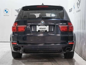 BMW X5 * xDrive35i * CARFAX * ЦЕНА ДО БГ - 9600 € / 18775.97 лв. - 50155317 5