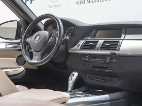 BMW X5 * xDrive35i * CARFAX * ЦЕНА ДО БГ - 9600 € / 18775.97 лв. - 50155317 12