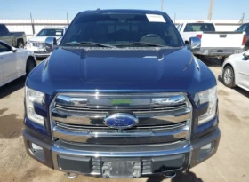 Ford F150 KING RANCH* 5.0* 4х4 - 16000 € / 31293.28 лв. - 78495709 10