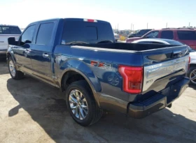 Ford F150 KING RANCH* 5.0* 4х4 - 16000 € / 31293.28 лв. - 78495709 3