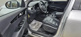 Kia Sorento SX * * AWD * * Обдухване * * Без ръжда * *  - 12299 € / 24054.75 лв. - 64623055 5