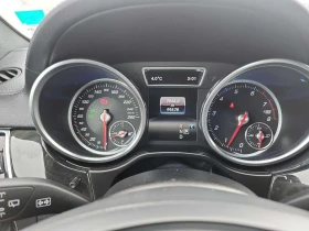 Mercedes-Benz GLS 450 * DISTRONIC* 360* ОБДУХВАНЕ, снимка 8