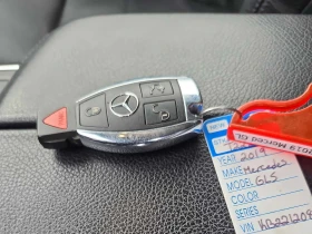 Mercedes-Benz GLS 450 * DISTRONIC* 360* ОБДУХВАНЕ, снимка 11