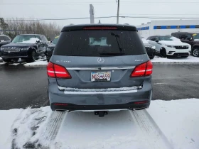 Mercedes-Benz GLS 450 * DISTRONIC* 360* ОБДУХВАНЕ, снимка 4