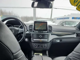 Mercedes-Benz GLS 450 * DISTRONIC* 360* ОБДУХВАНЕ, снимка 9