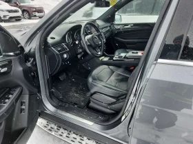 Mercedes-Benz GLS 450 * DISTRONIC* 360* ОБДУХВАНЕ, снимка 5