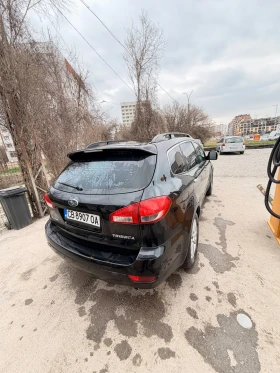 Subaru B9 tribeca undefined | Auto.bg — изображение 4