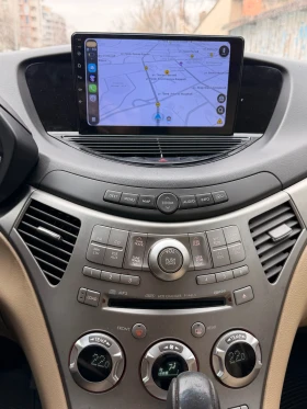 Subaru B9 tribeca undefined | Auto.bg — изображение 7