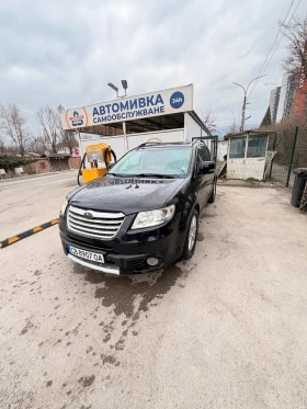 Subaru B9 tribeca undefined | Auto.bg — изображение 2
