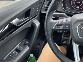 Audi Q5 Technik  CARFAX - 21800 € / 42637.09 лв. - 49258524 11