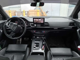 Audi Q5 Technik  CARFAX - 21800 € / 42637.09 лв. - 49258524 17