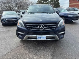 Mercedes-Benz ML 350 * BlueTEC * CARFAX * ЦЕНА ДО БГ - 11200 € / 21905.30 лв. - 60146139 2