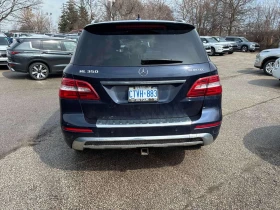 Mercedes-Benz ML 350 * BlueTEC * CARFAX * ЦЕНА ДО БГ - 11200 € / 21905.30 лв. - 60146139 3