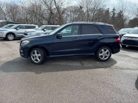 Mercedes-Benz ML 350 * BlueTEC * CARFAX * ЦЕНА ДО БГ - 11200 € / 21905.30 лв. - 60146139 4