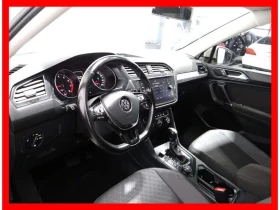 VW Tiguan * TRENDLINE 4MOTION * BACKUP CAM/BLUETOOTH/ALLOYS/ - 13600 € / 26599.29 лв. - 13574370 9