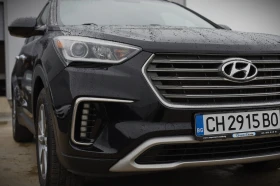Hyundai Santa fe 3.3 Бензин - 15300 € / 29924.20 лв. - 28202963 6