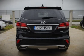 Hyundai Santa fe 3.3 Бензин - 15300 € / 29924.20 лв. - 28202963 3
