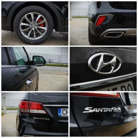 Hyundai Santa fe 3.3 Бензин - 15300 € / 29924.20 лв. - 28202963 16