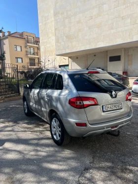 Renault Koleos | Mobile.bg � ����� ������ 5