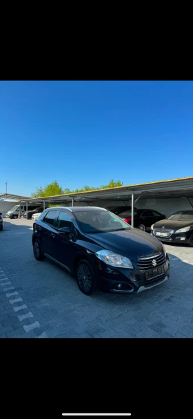 Suzuki SX4 S-Cross ��� | Mobile.bg � ����� ������ 2