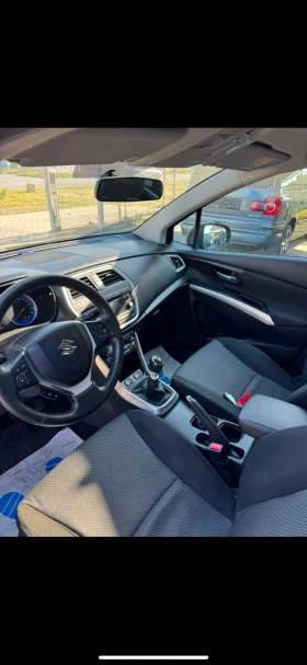 Suzuki SX4 S-Cross ��� | Mobile.bg � ����� ������ 5
