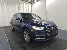 Audi Q5 * TECHNIK * CARFAX * ОПЦИЯ ЗА ФИНАНСИРАНЕ  - 12800 € / 25034.62 лв. - 80873398 2