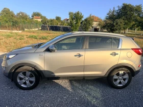 Kia Sportage 2.0 CRDI | Auto.bg — изображение 5
