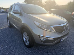 Kia Sportage 2.0 CRDI | Auto.bg — изображение 3