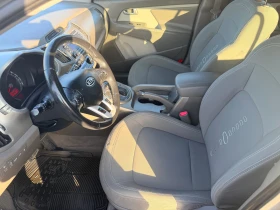 Kia Sportage 2.0 CRDI | Auto.bg — изображение 11