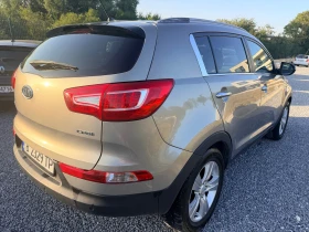 Kia Sportage 2.0 CRDI | Auto.bg — изображение 8