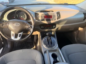 Kia Sportage 2.0 CRDI | Auto.bg — изображение 14