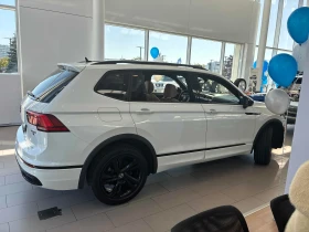 VW Tiguan * Comfortline R Line Black Edition * CARFAX *  | Mobile.bg � ����� ������ 3
