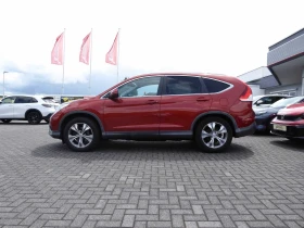 Honda Cr-v 2.2 i-dtec Executive | Mobile.bg � ����� ������ 2