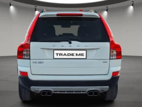 Volvo Xc90 R-Design/AWD/ | Mobile.bg � ����� ������ 5