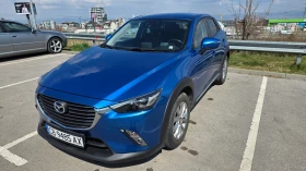 Mazda CX-3 4�4, �����, �� ����� �������� | Mobile.bg � ����� ������ 2