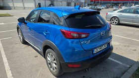 Mazda CX-3 4�4, �����, �� ����� �������� | Mobile.bg � ����� ������ 3