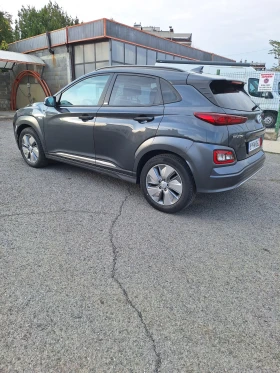 Hyundai Kona EV 39.2kw | Mobile.bg � ����� ������ 2